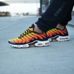 nike air max plus tn (2021) | tigers | us 10
